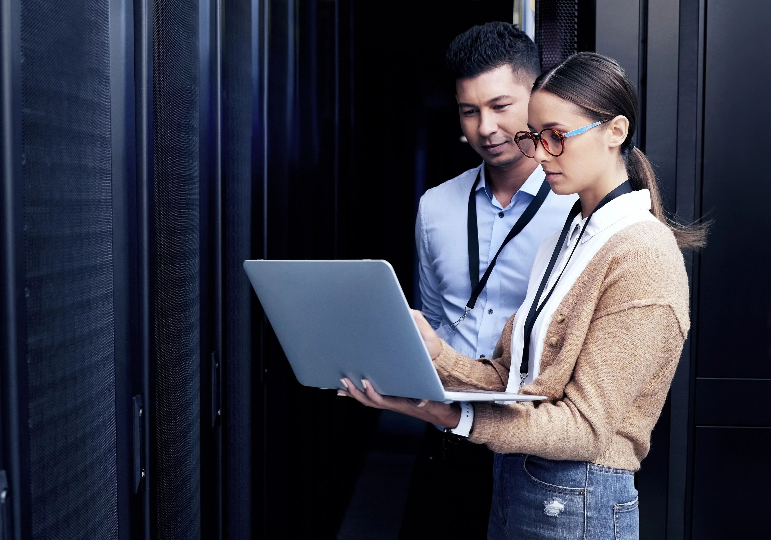 enterprise cybersecurity team