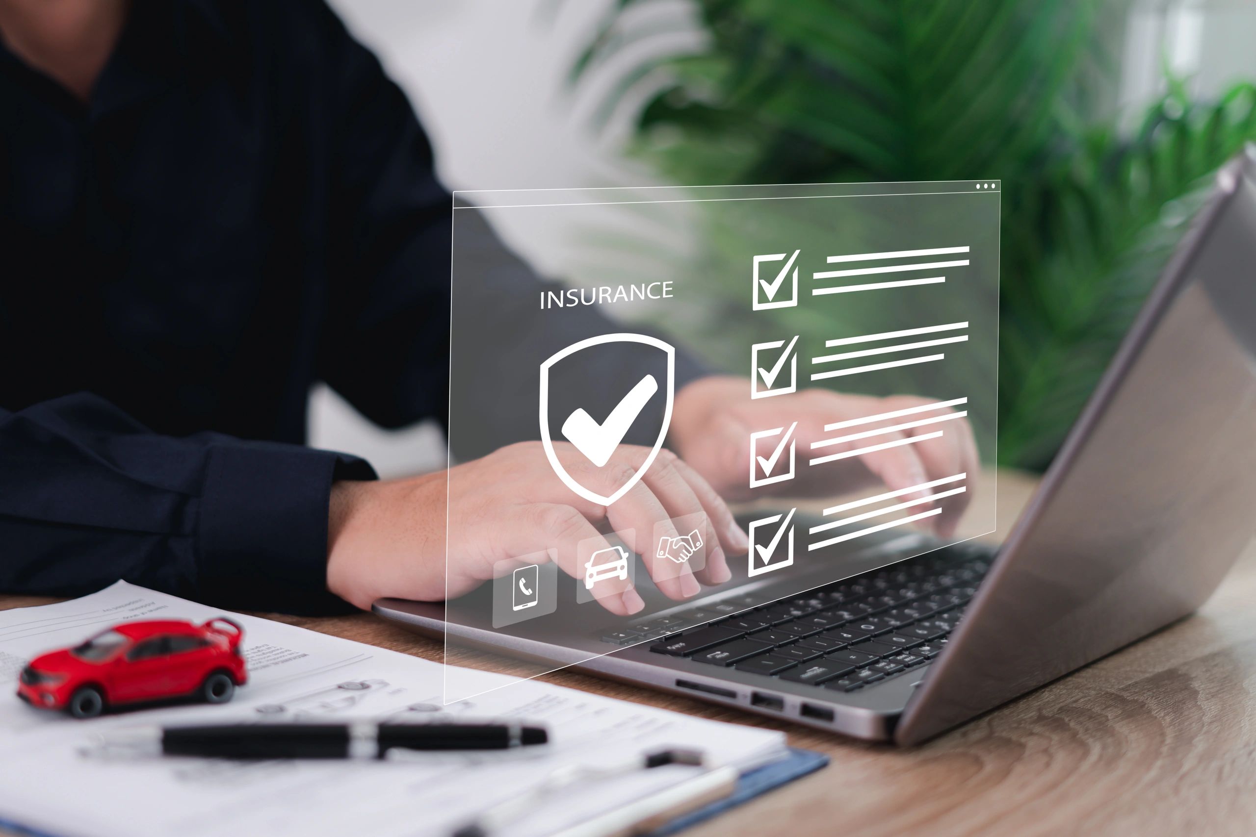 secure browsing enterprise IT