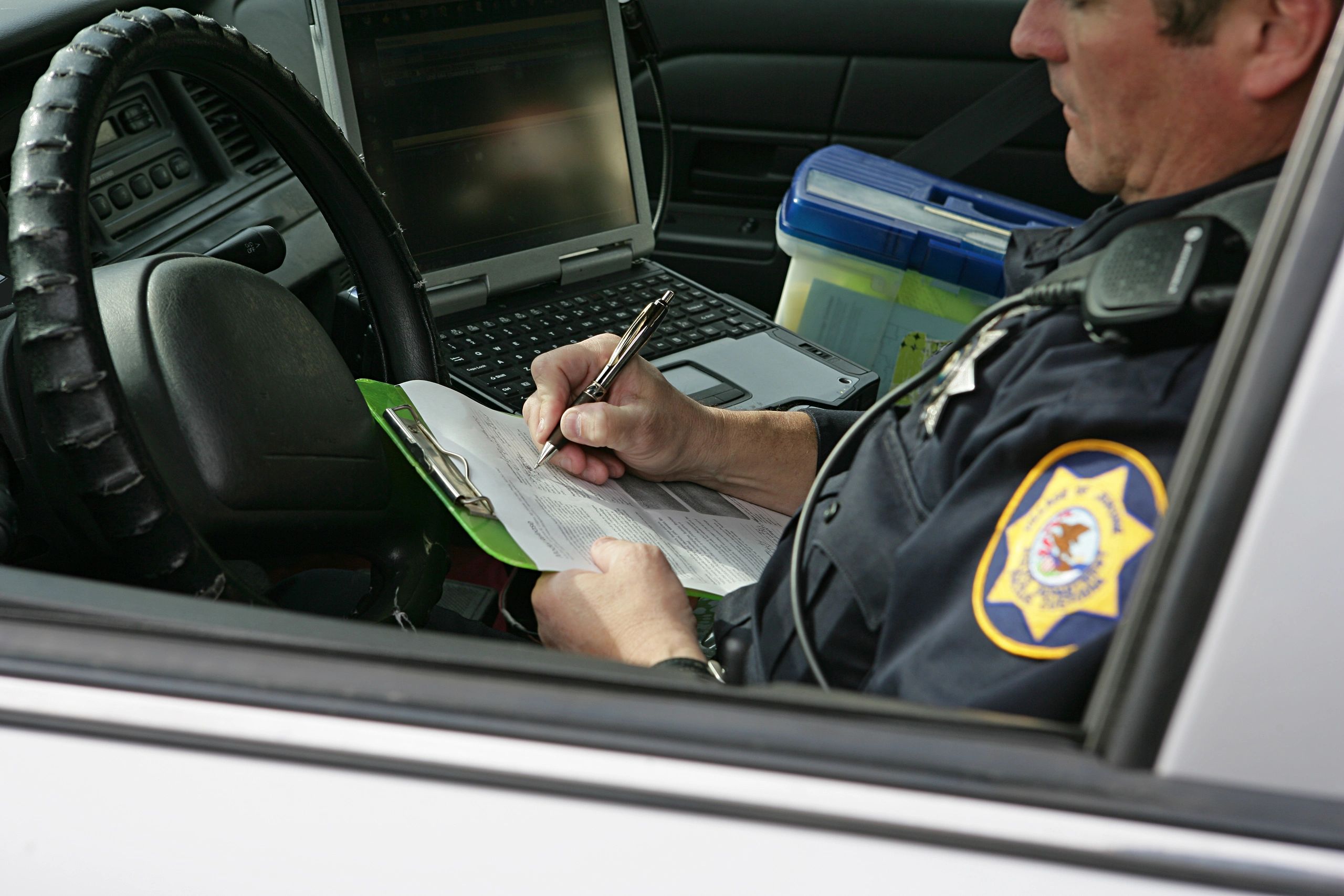 federal law enforcement online research