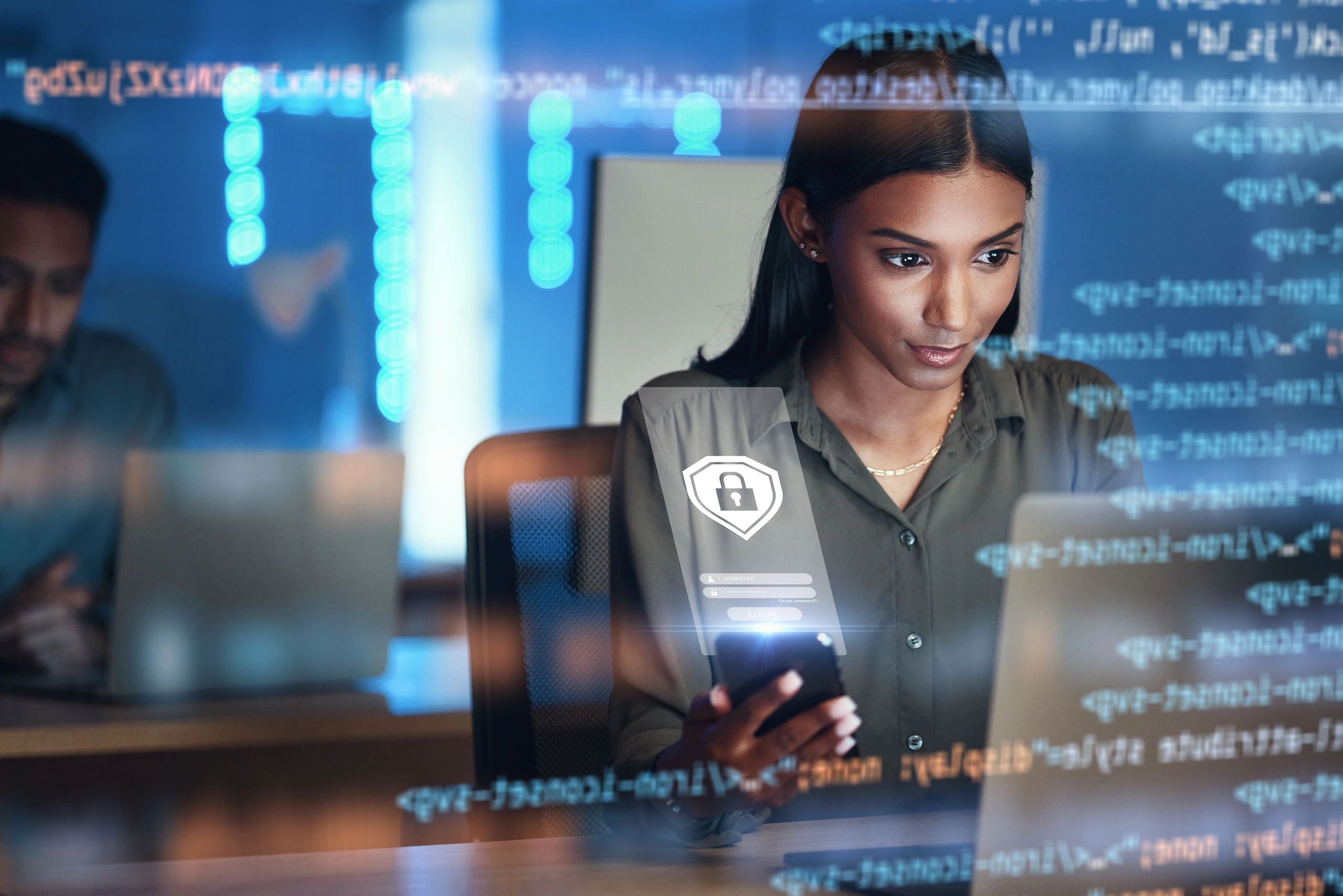 data protection online research