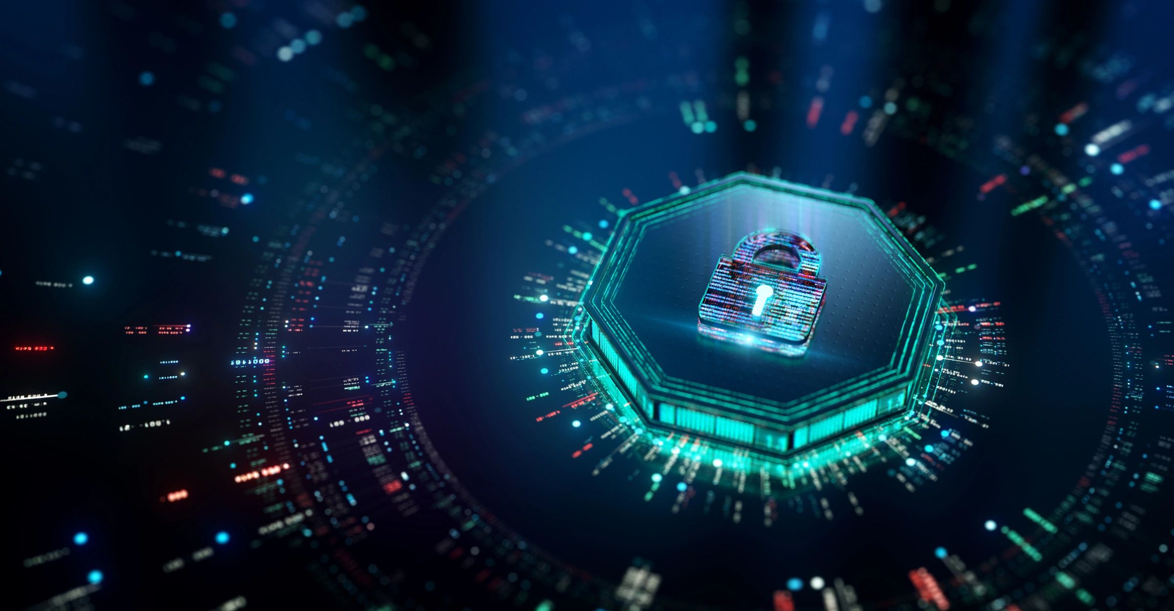 enterprise cybersecurity technology