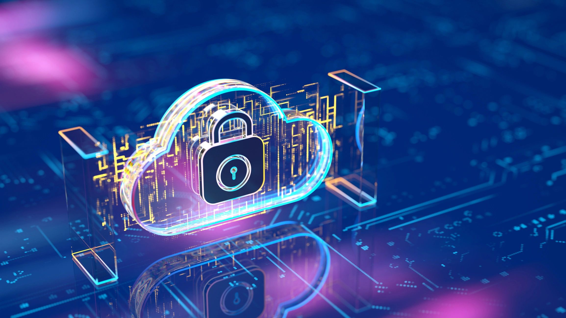cloud security technology