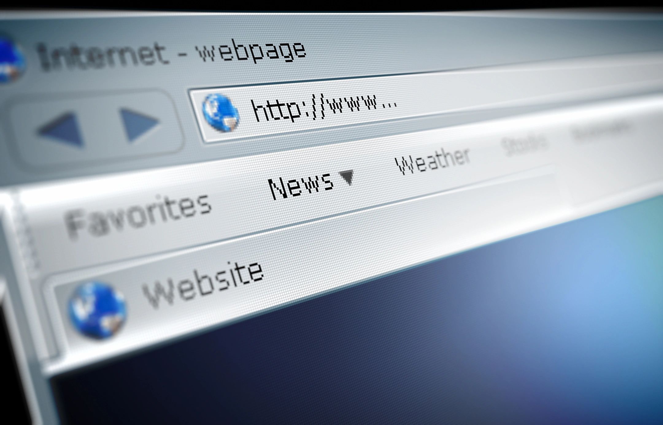secure browser web isolation