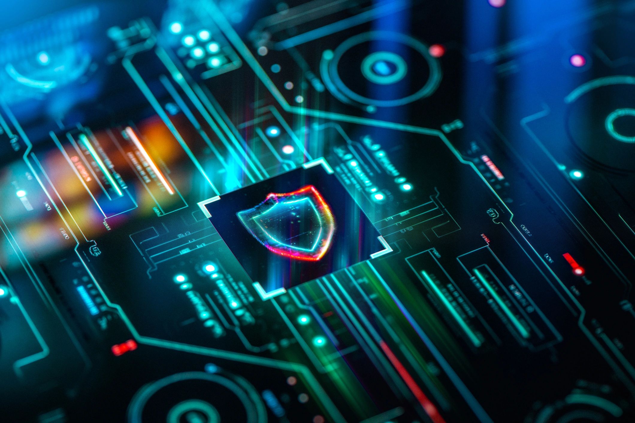 federal law enforcement cybersecurity