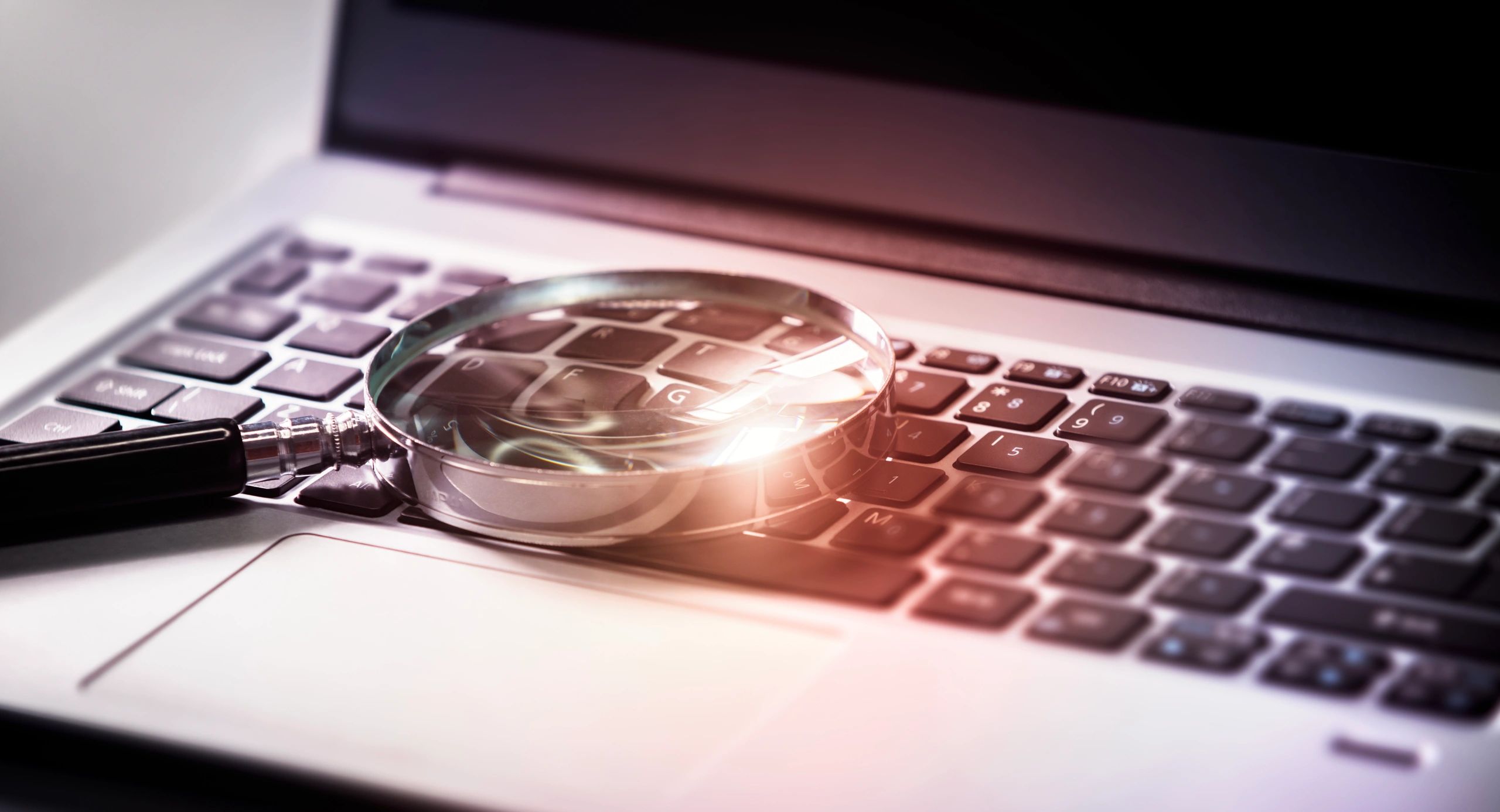 secure online research