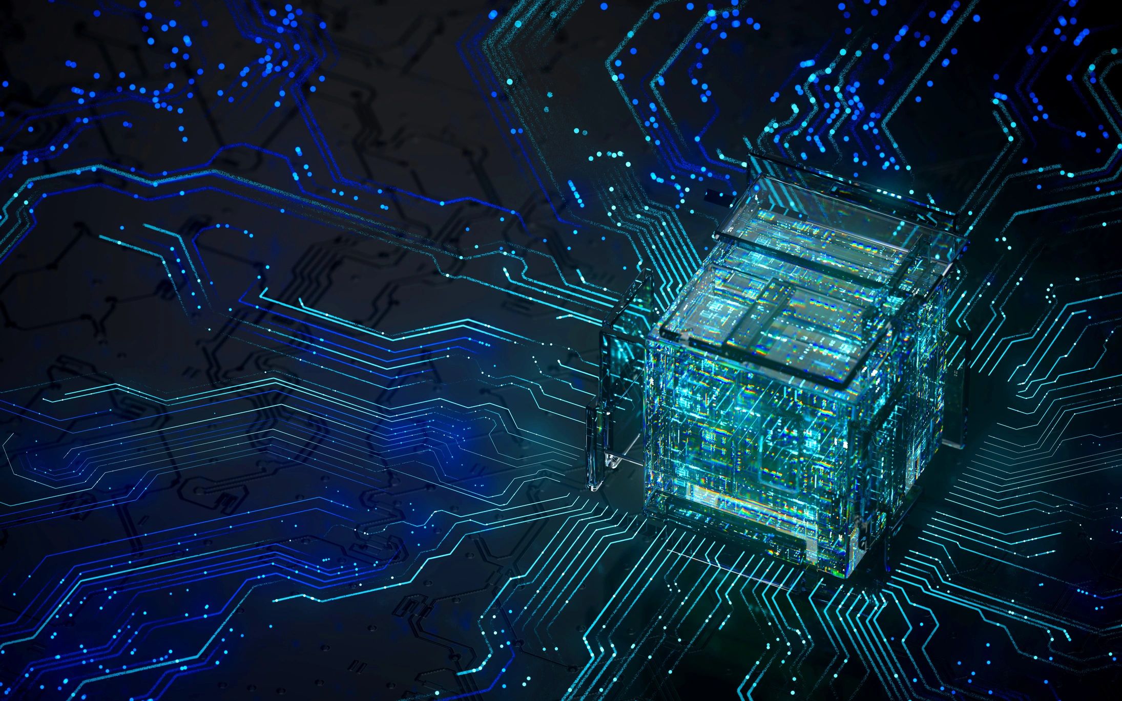cloud security technology