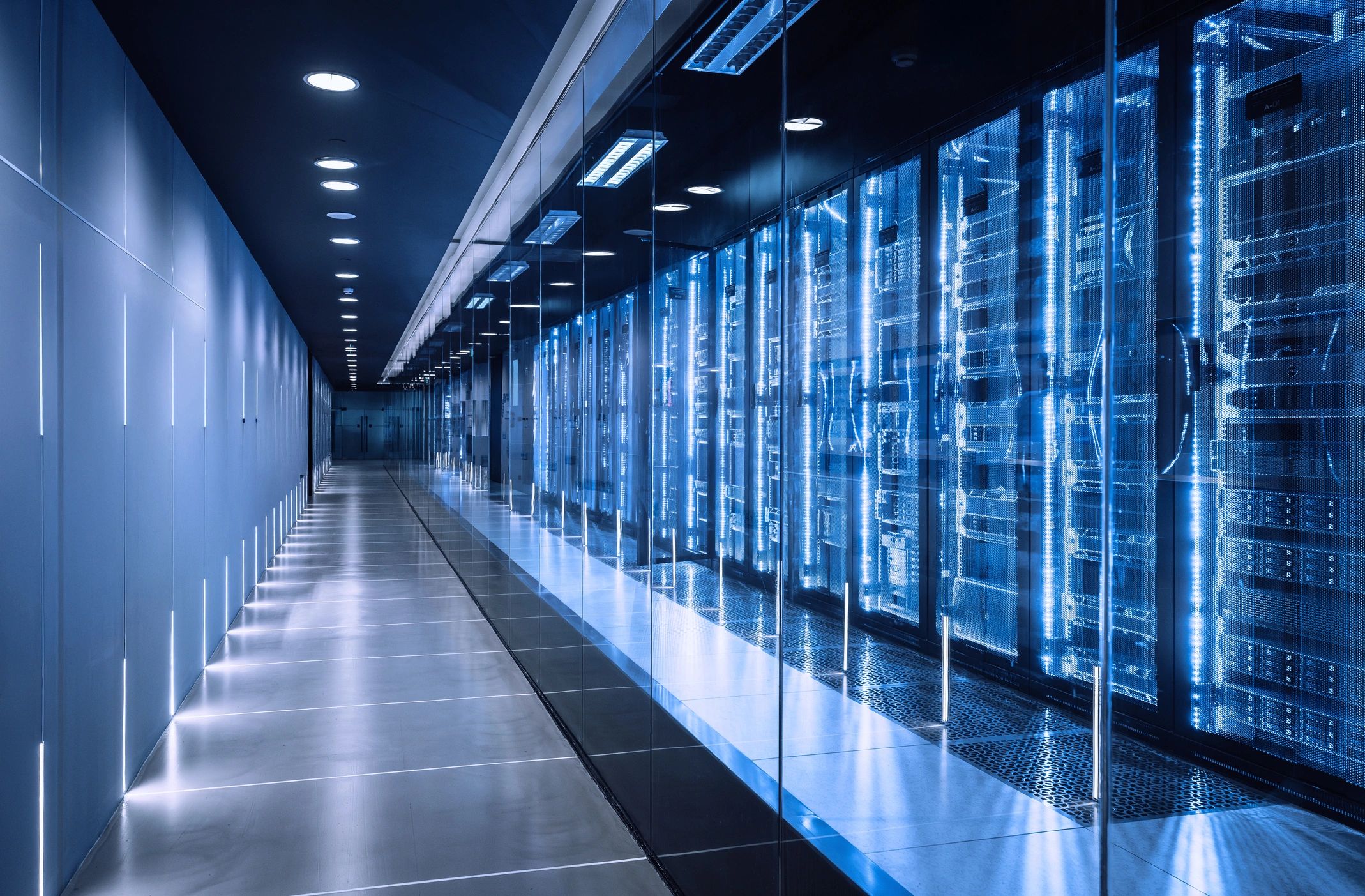 enterprise cybersecurity technology