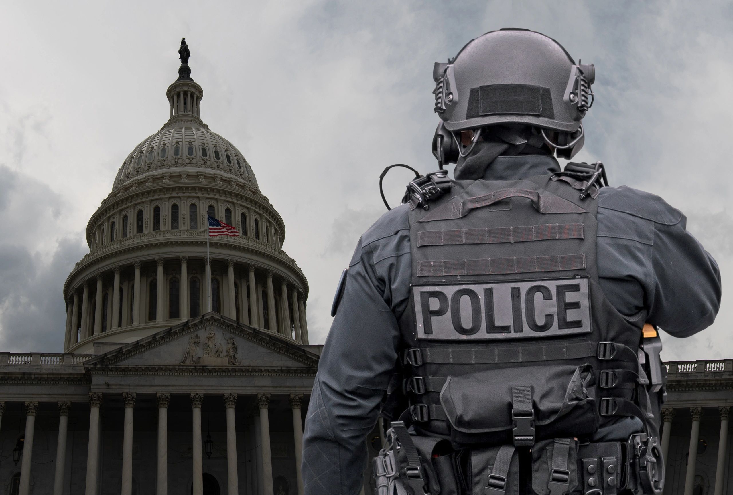 cybersecurity law enforcement federal investigation