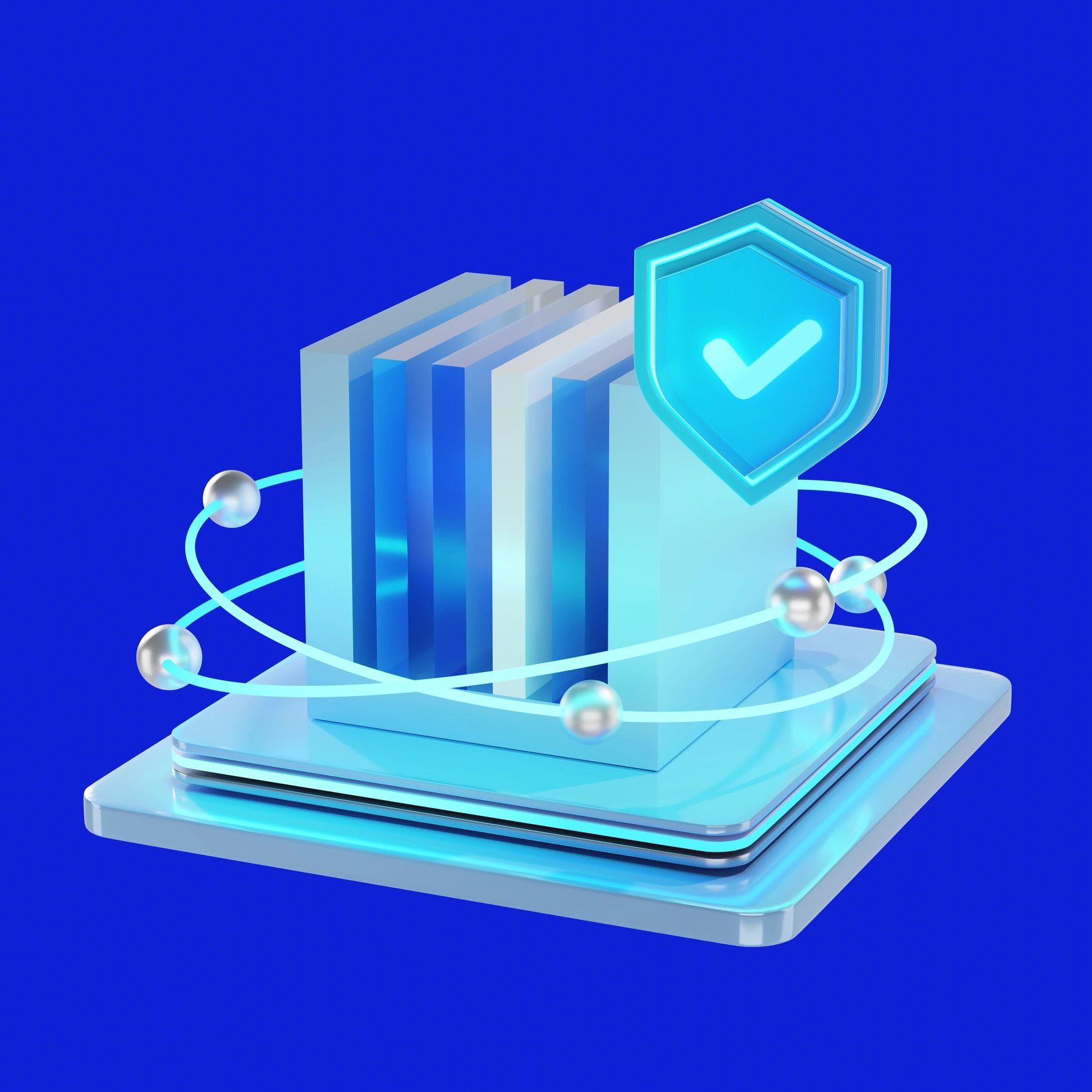 secure online research platform