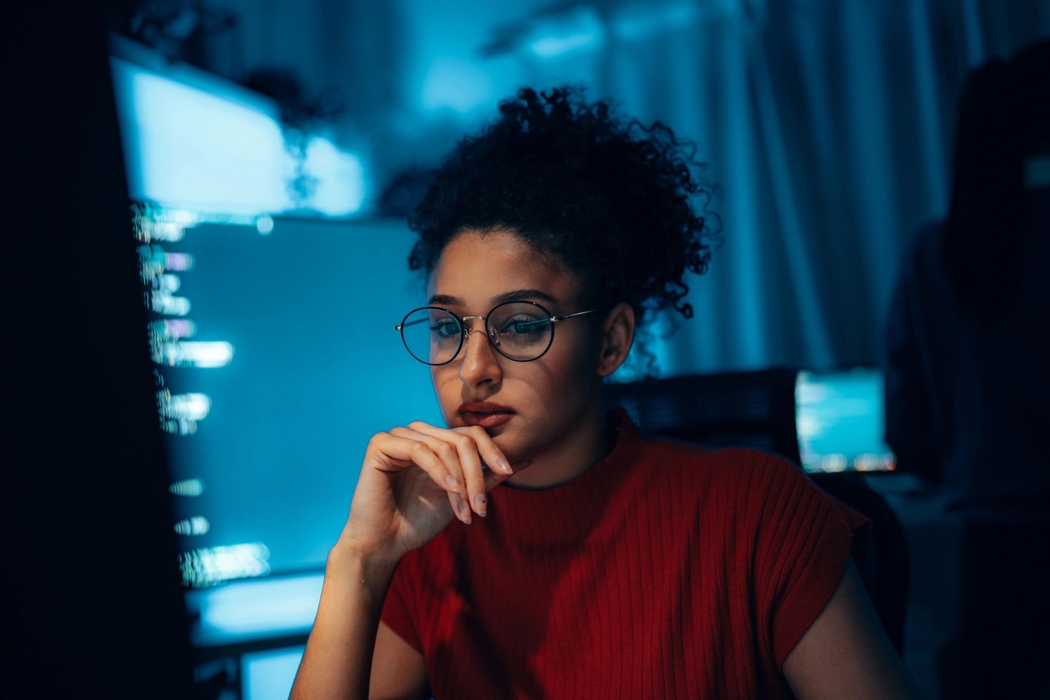 enterprise cybersecurity technology