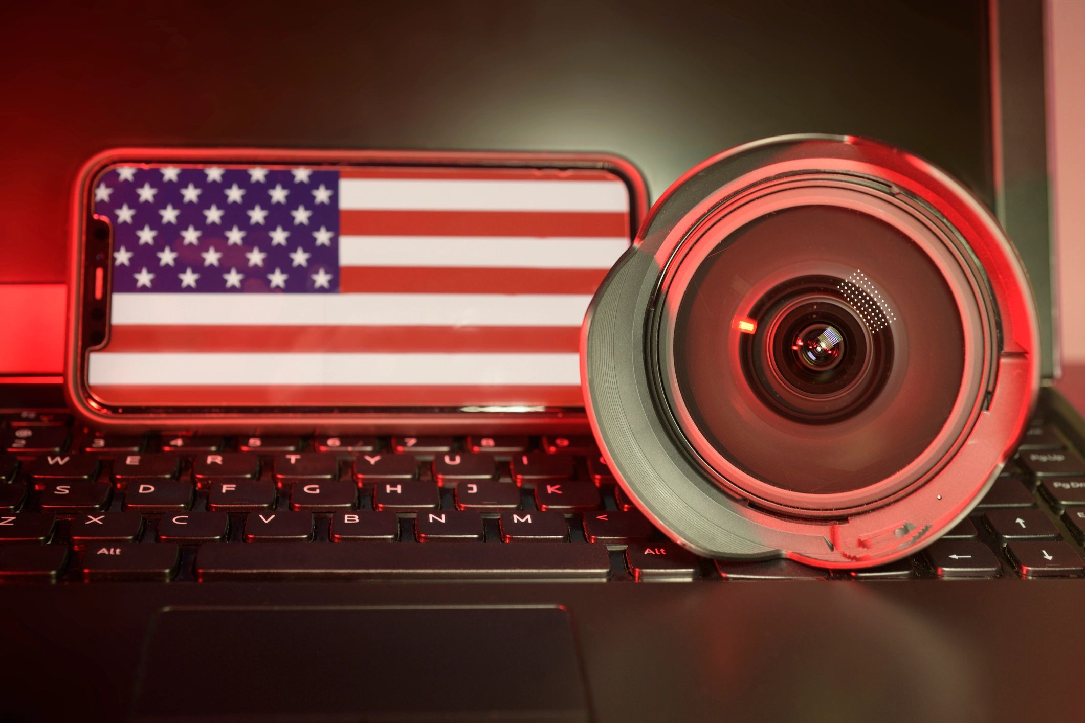 federal law enforcement cybersecurity