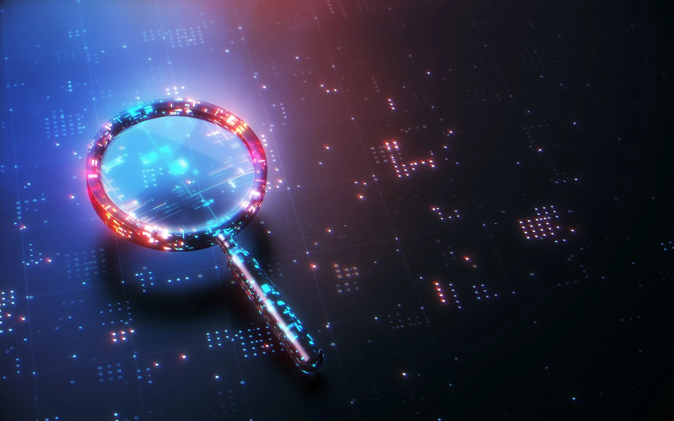 data protection online research